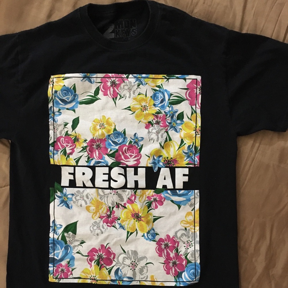 Fresh AF Tshirt